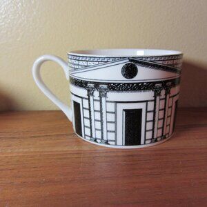 9 oz Victoria & Beale 9055 colosseum cup (389w)